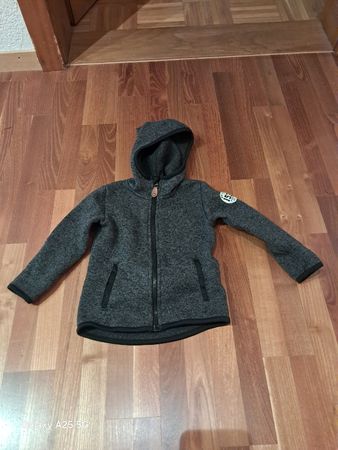 Veste  polaire taille 92 enfant