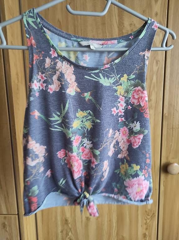 Tops: CropTop – Gebraucht aus Winterthur von Lisa123456789