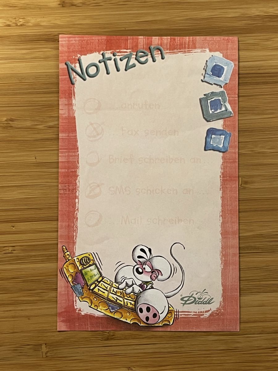 Papiere: A6 Diddle Papier – Gebraucht aus Läufelfingen von stephiesheena 4