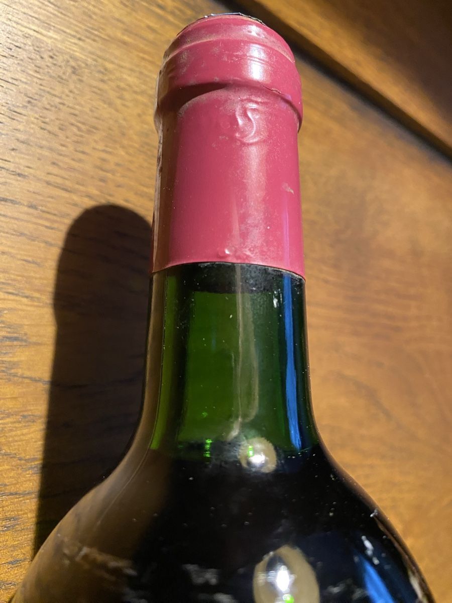 Vino: La Dame de Malescot 1990 , Margaux – Nuovo e nell'imballaggio originale da Muttenz venduto da exclusive_wines 2