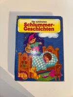 Buch: Die schönsten Schlummergeschichten