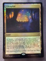 Elfenpfad FOIL 0181 The Hobbit