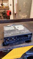 Original Volvo 240 1988 Radio