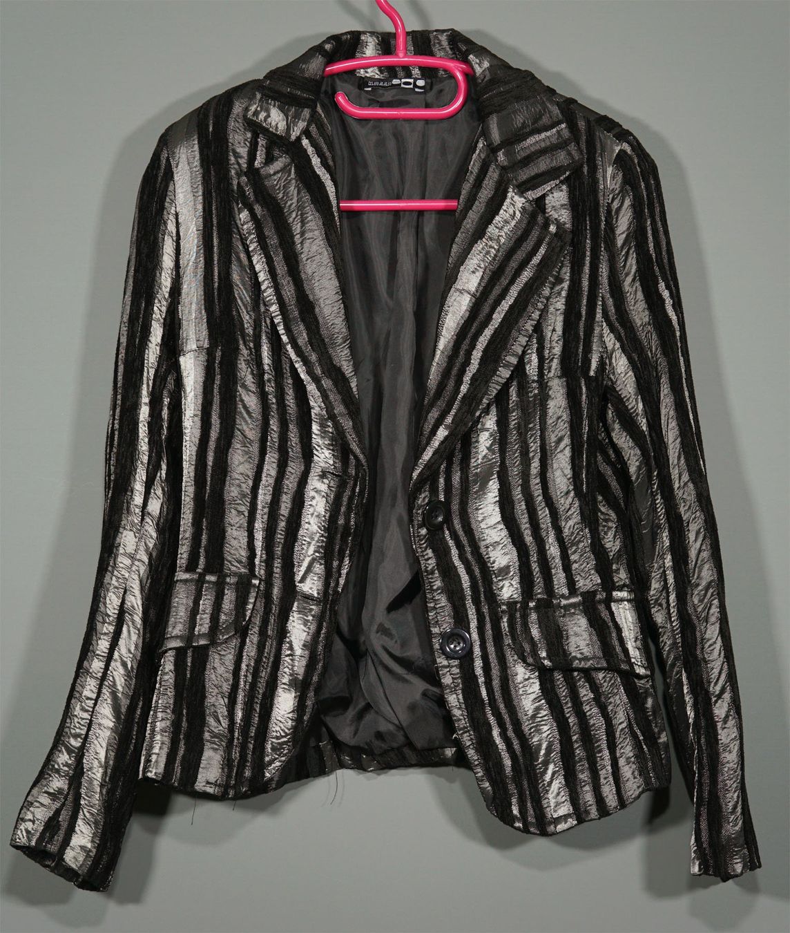Giacche: festlicher Blazer von Mezzo Italy – Usato da Meggen venduto da 1Class2Hand 5