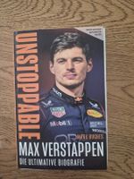 Max Verstappen Biografie 