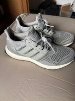 ADIDAS ULTRABOOST 1.0 'WOOL GREY'