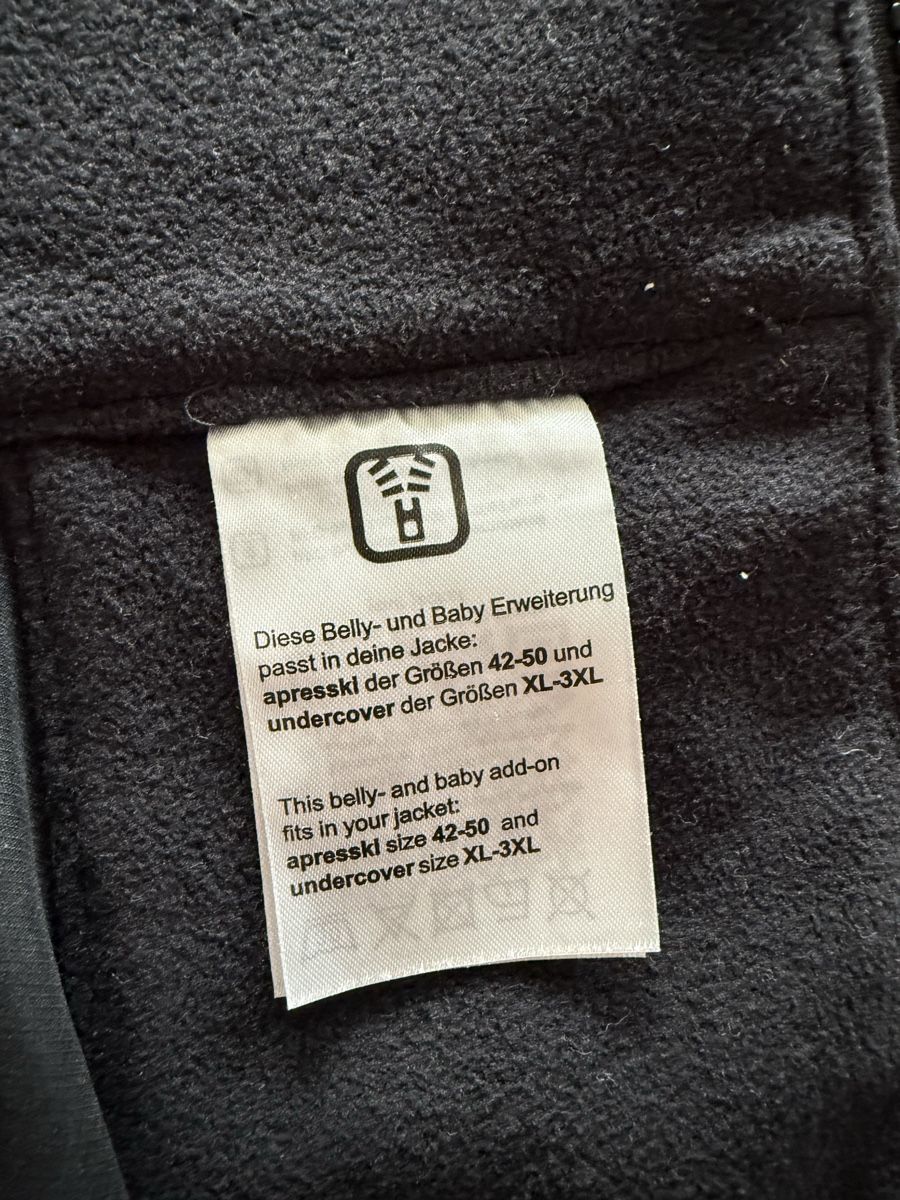 Giacche: Elkline Universal Jackeneinsatz – Usato da Bern venduto da wit_9rjw 2