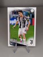 Kenan Yildiz Juventus Turin Topps Flagship