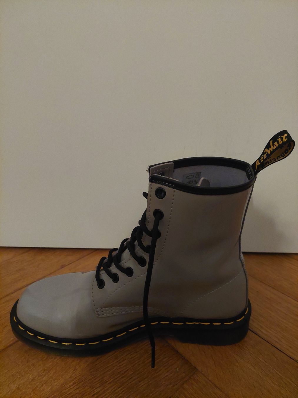 Dr. Martens Chaussures femmes: Doc Martens – Neuf (Voir description) à Basel par sar_xyg5 1