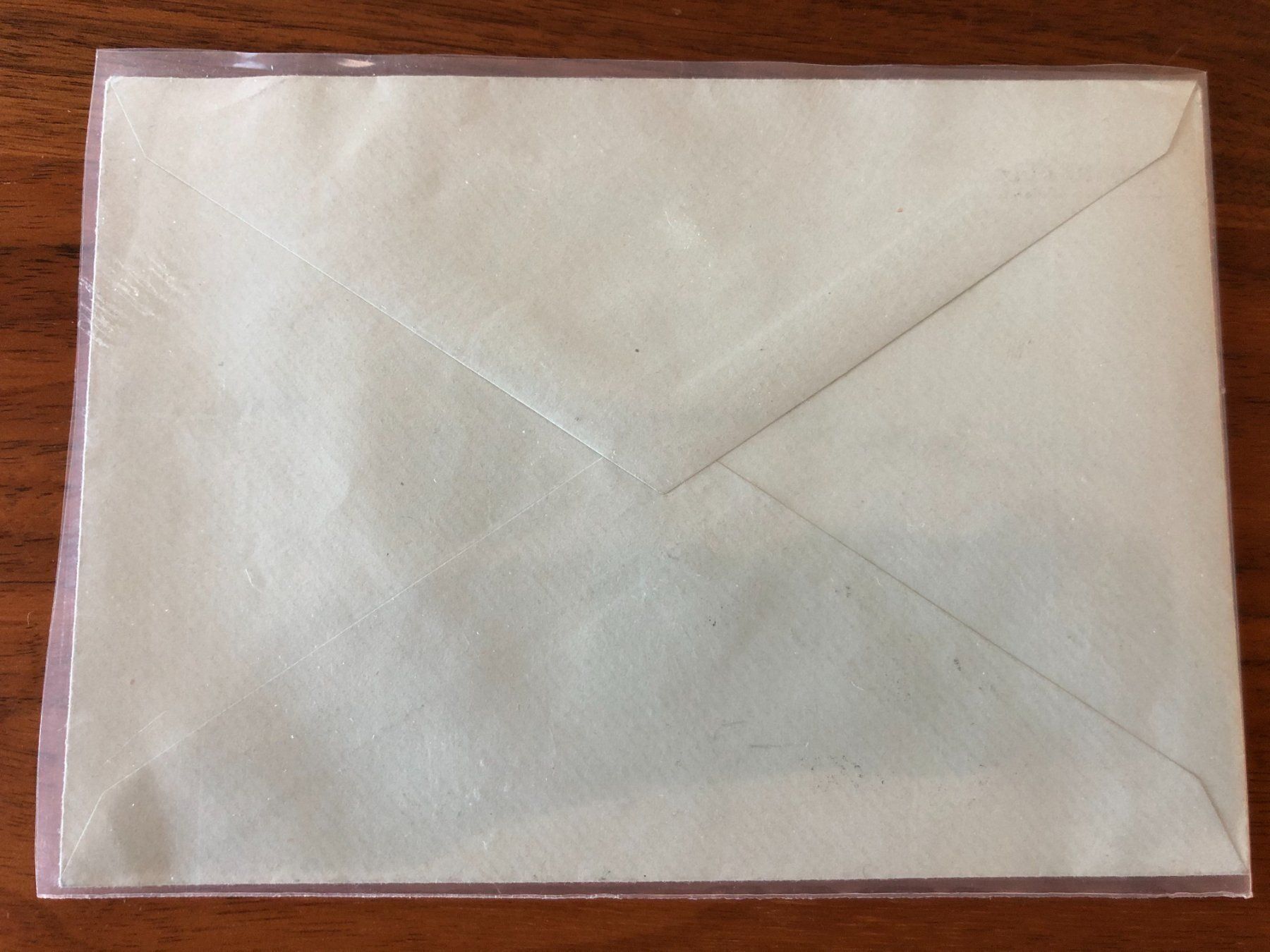 Tutti i francobolli: Flugpost Nr. 22 auf Brief 1938 – Usato da Hefenhofen venduto da Bierinder 1