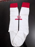 Ajax Amsterdam Fussballsocken – Grösse M (ca. 40–42) – Neu