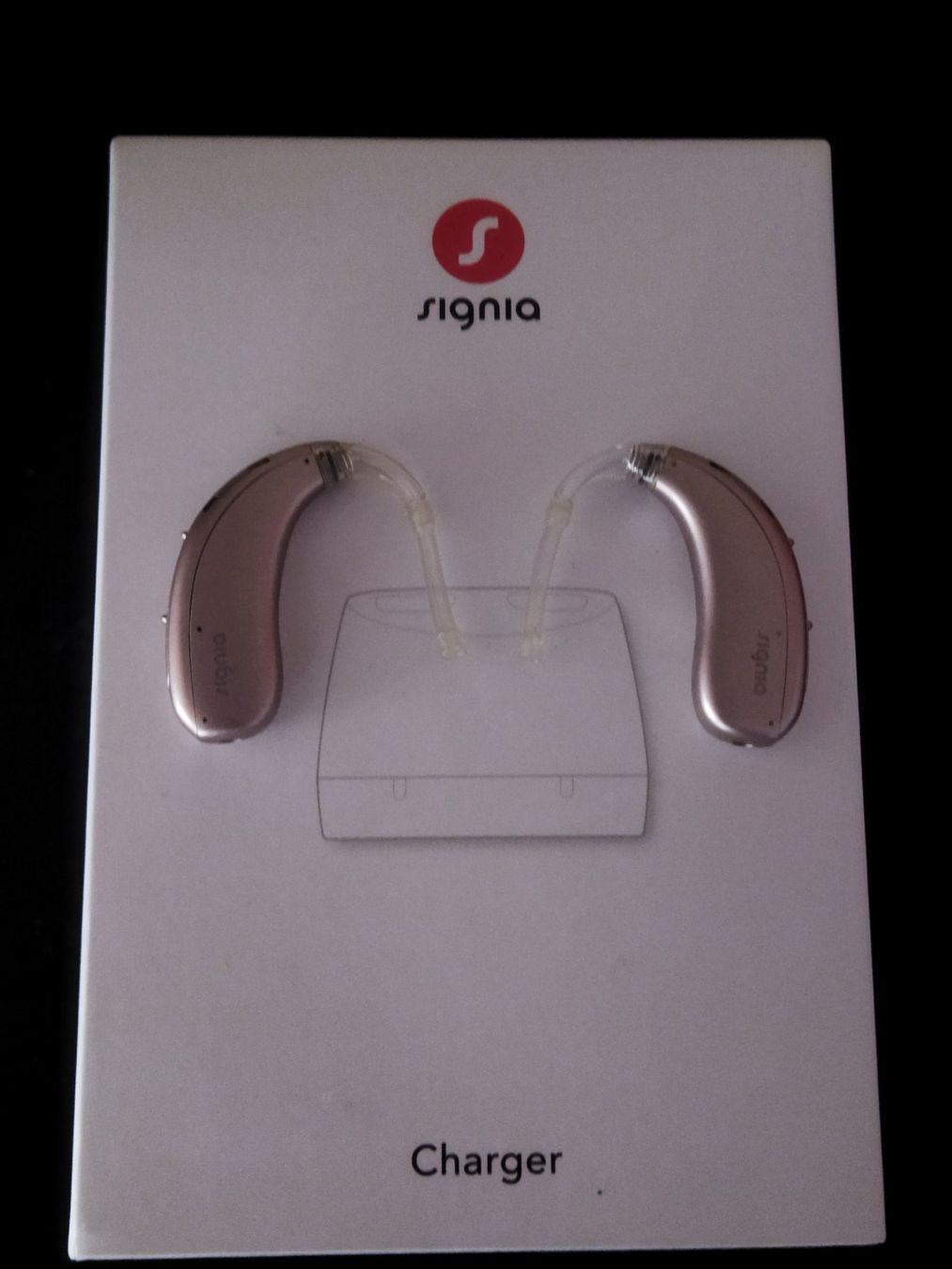 Attrezzature mediche: Signia Motion Charge&Go – Usato da Courtételle venduto da Netha 2