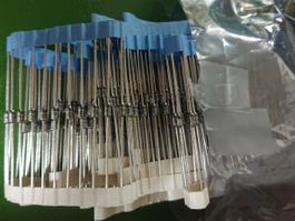 10 Stk Zenerdiode 5.6V 1W - 1N4734A