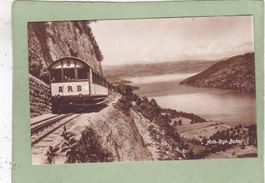 Arth Rigi Bahn Kräbelwand