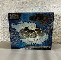 Pokémon ELITE TRAINER BOX Stellar Crown EN OVP ab 1.-