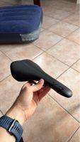 Bicycle Saddle Selle Italia Black