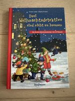 Drei weihnachtsdetektive sind nicht zu bremsen Kristin lücke