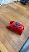 Spiderman teil