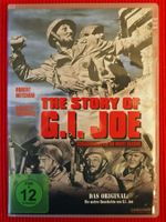 The Story of G.I. Joe / Robert Mitchum