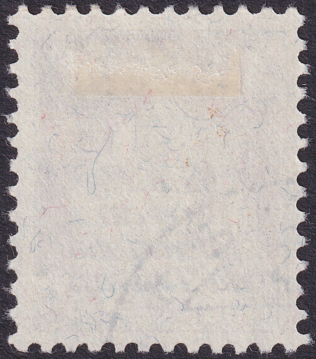 Tutti i francobolli: BIT (Dienstmarke) Nr. 5 mit Eck-Stempel.  KAT: 120.- – Usato da Sursee venduto da Luzernerraute 1