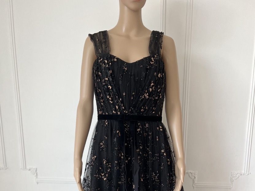 Vestiti: Marchesa Notte Abendkleid / Evening Gown – Usato da Brugg AG venduto da Elle_1 4