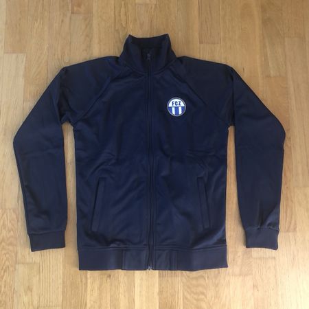 FC Zürich FCZ Jacke Grösse S Neu