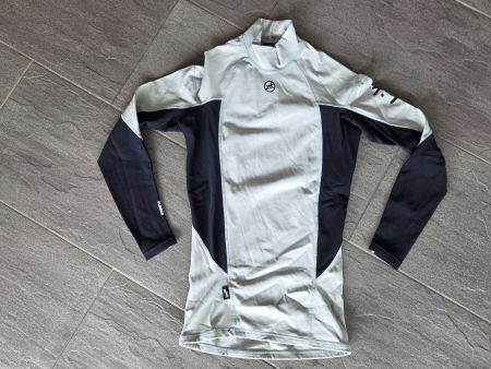 Zhik Hydrophobic Fleece Segel-Kleidung