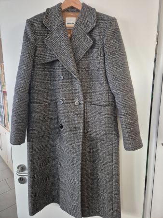Wintermantel Sandro Gr.38