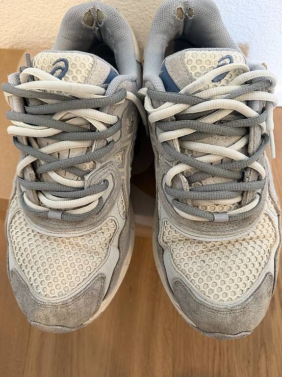 Herrenschuhe: ASICS GEL NYC Schuhe – Gebraucht aus Neftenbach von Fashion_7 3