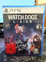 Watch Dogs Legion Ps5