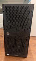 Server ProLiant ML350T 2.4/2620v3 G9 12x8GB DDR4-2133, 1P 6C