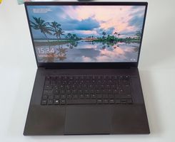 Razer Blade Advanced 15" i7 (2021)