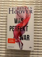 Colleen Hoover, Was Perfekt War