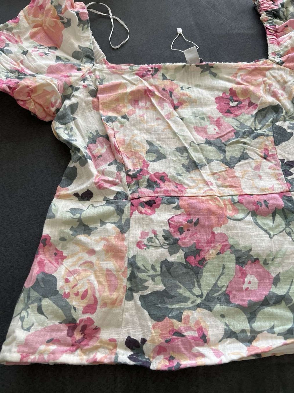 Camicette: Sommerliche Bluse – Usato da Basel venduto da M.M_ 1