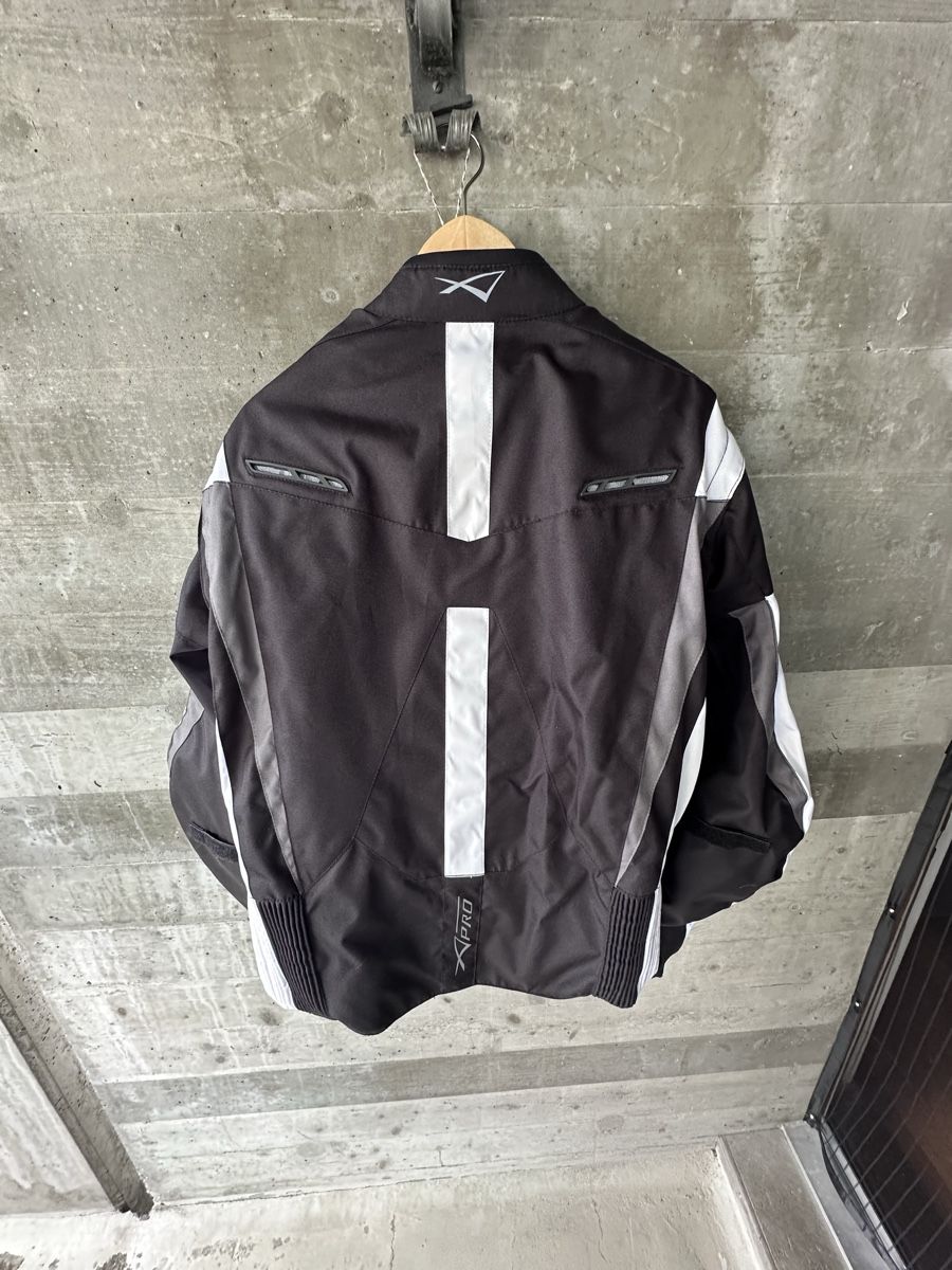 Giacche: Neue Motorradjacke – Nuovo (secondo la descrizione) da niederuzwil venduto da Gpepi 2