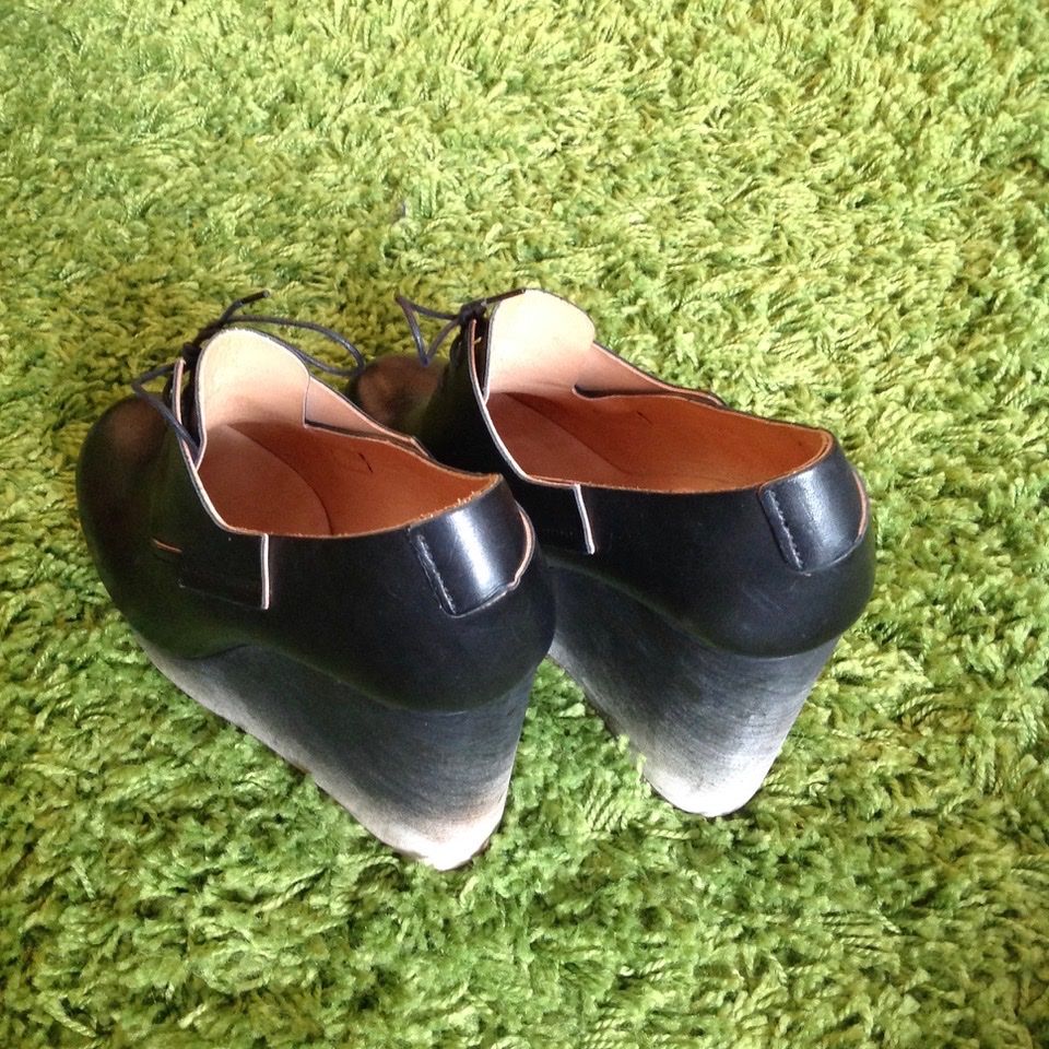 Damenschuhe: Wedges size 39 – Neu (gemäss Beschreibung) aus Freienbach von cri_9kly 1