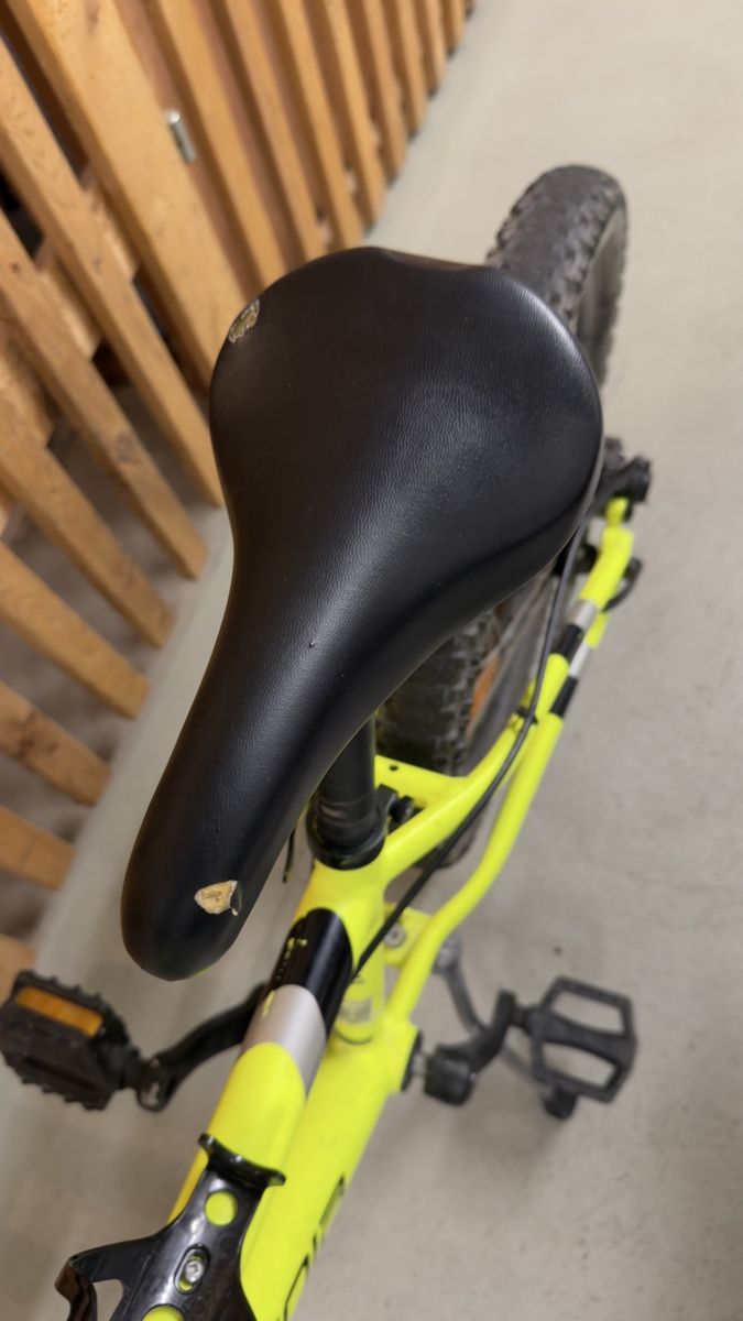 Velos: Kinder Velo 20Zoll – Gebraucht aus jona von alvert 4