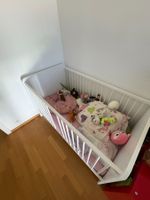 Babybett