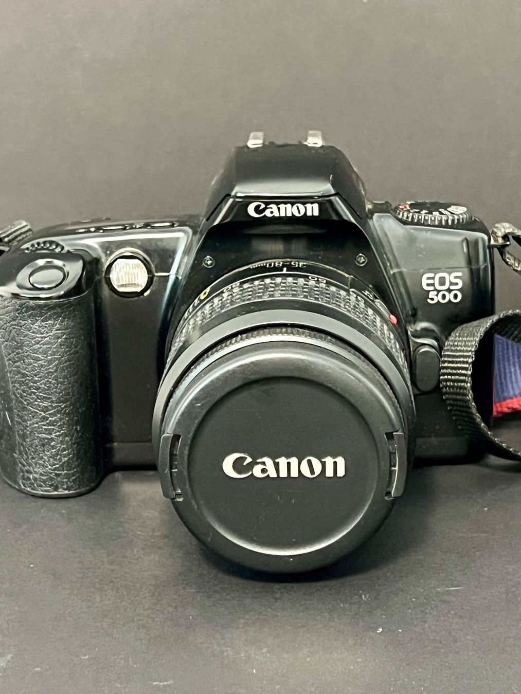 Canon Fotocamera: Canon EOS 500 – Usato da Sion venduto da ROBY_ROBY_ROBY