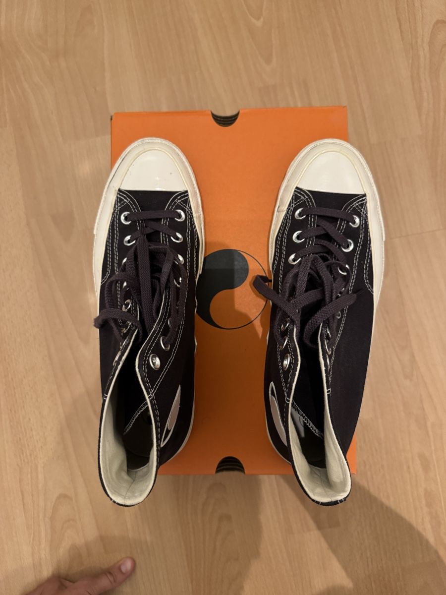 Converse Scarpe da uomo: Converse Chuck Taylor All Star / Our Legacy – Usato da Zürich venduto da GC96 3