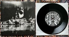 Sargeist  Bahimiron Dead Ravens Memory / The Raping Of Flesh