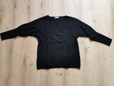 Damen Pullover Langarm