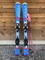 Kinderski Stöckli Team 100 cm