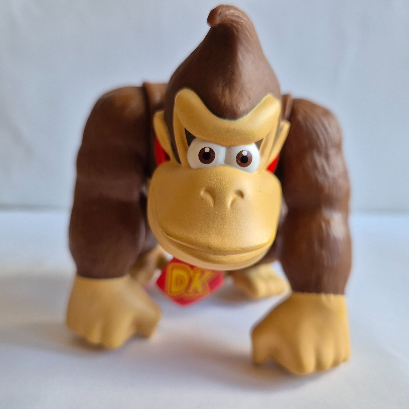 Nintendo Statuette: Donkey Kong Sammelfigur - MER – Nuovo (secondo la descrizione) da Zürich venduto da Mephisto87