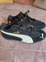 Puma Speedcat Gr. 39 neuwertig