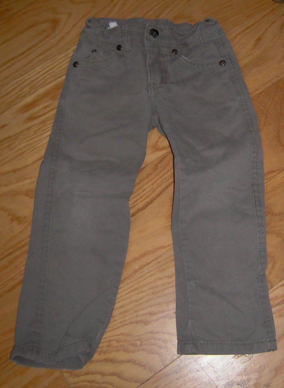 Hosen: Jeans  gr  92 – Gebraucht aus Heimberg von Rockenrol