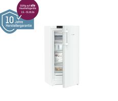 Liebherr Gefrierschrank Weiss rechts 10JAHRE GARANTIE!!