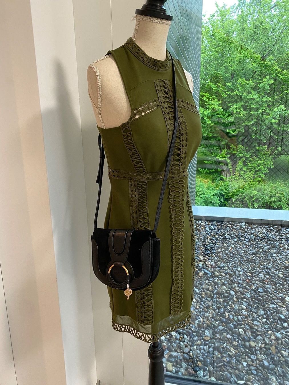 Vestiti: Mega herziges Kleid von Freepeople, Gr. XS – Nuovo (secondo la descrizione) da Baar venduto da Jjanet 1