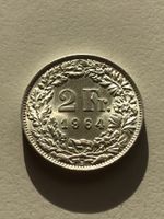 2 Fr. 1964 Top