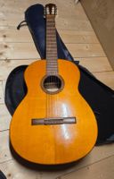 Gitarre Manfred Pletz 1976 